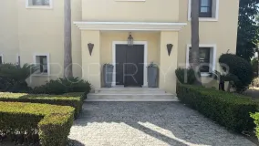 Sotogrande Alto, villa en venta con 6 dormitorios
