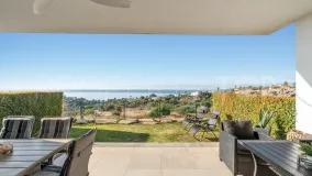 For sale Bahia de las Rocas ground floor apartment with 2 bedrooms