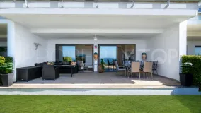 For sale Bahia de las Rocas ground floor apartment with 2 bedrooms