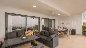 For sale Bahia de las Rocas ground floor apartment with 2 bedrooms