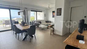 For sale Manilva ground floor apartment with 2 bedrooms