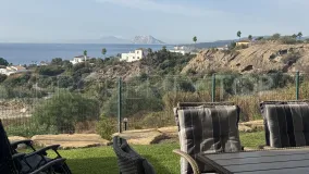 For sale Manilva ground floor apartment with 2 bedrooms