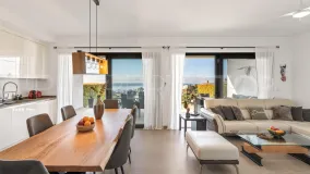For sale Bahia de las Rocas ground floor apartment with 2 bedrooms