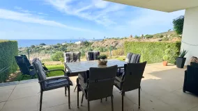 Se vende apartamento planta baja en Bahia de las Rocas de 2 dormitorios