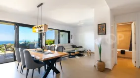 For sale La Duquesa ground floor apartment with 2 bedrooms