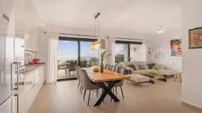 For sale Bahia de las Rocas ground floor apartment with 2 bedrooms