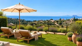 For sale La Duquesa ground floor apartment with 2 bedrooms