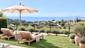 Se vende apartamento planta baja en Bahia de las Rocas de 2 dormitorios