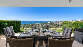 Se vende apartamento planta baja en Bahia de las Rocas de 2 dormitorios