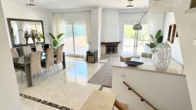 For sale town house in Manilva
