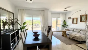 For sale town house in Manilva
