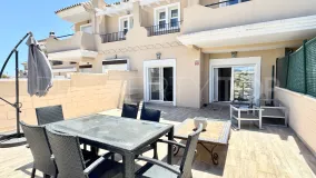 For sale town house in Manilva