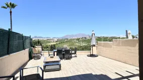 For sale town house in Manilva