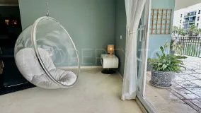 For sale 3 bedrooms ground floor apartment in Isla Carey