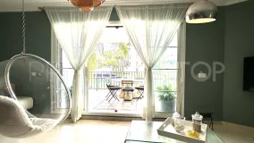For sale 3 bedrooms ground floor apartment in Isla Carey