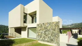 Comprar villa en Los Arqueros