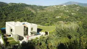 Comprar villa en Los Arqueros