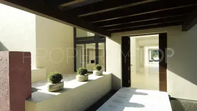 Comprar villa en Los Arqueros