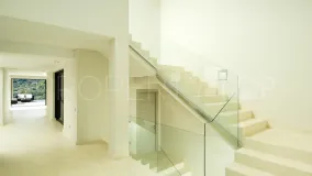 Comprar villa en Los Arqueros