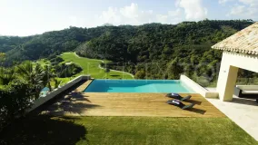 Comprar villa en Los Arqueros