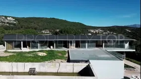 Villa for sale in La Reserva