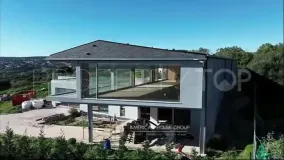 Villa for sale in La Reserva