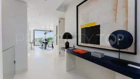 Villa en venta en Nueva Andalucia