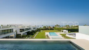 Villa de 4 dormitorios en venta en Marbella Golden Mile