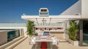 Villa de 4 dormitorios en venta en Marbella Golden Mile