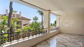 Apartamento en venta en Los Monteros Playa