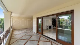 Apartamento en venta en Los Monteros Playa