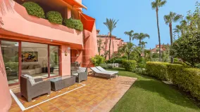 2 bedrooms ground floor apartment in Menara Beach for sale