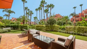 2 bedrooms ground floor apartment in Menara Beach for sale