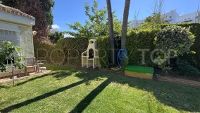 Casablanca 3 bedrooms villa for sale