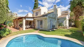 Casablanca 3 bedrooms villa for sale