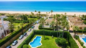 Marbella East villa for sale