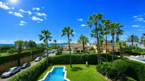 Marbella East villa for sale