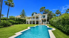 Marbella East villa for sale