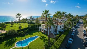 Marbella East villa for sale