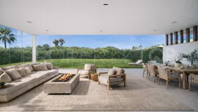 Se vende villa pareada con 3 dormitorios en Vilas 12