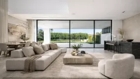 Se vende villa pareada con 3 dormitorios en Vilas 12