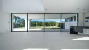 Se vende villa pareada con 3 dormitorios en Vilas 12