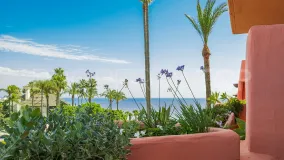 Apartment for sale in Cabo Bermejo with 3 bedrooms