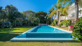 For sale 7 bedrooms villa in Casasola
