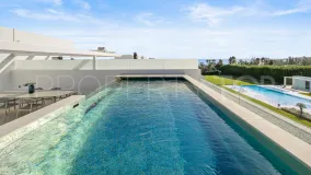 Se vende villa pareada en Vilas 12