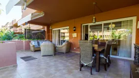 Buy El Embrujo Playa 2 bedrooms ground floor apartment