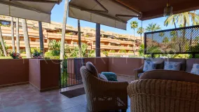 Buy El Embrujo Playa 2 bedrooms ground floor apartment