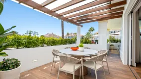 Apartamento en venta en Monte Paraiso de 3 dormitorios