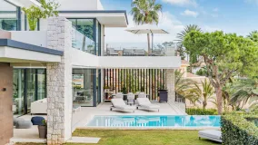 6 bedrooms villa in Marbesa for sale
