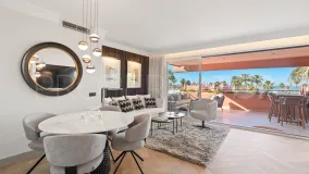 3 bedrooms duplex penthouse in Las Salinas for sale